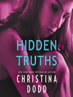 Hidden Truths - Audiobook
